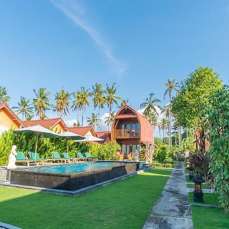 Kukuh Penida Village by Bukit Vista Ped Bagian luar foto
